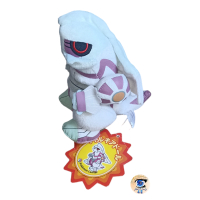 Pokemon plush Palkia +/- 16cm, Authentic Pokemon center pokedoll 2009